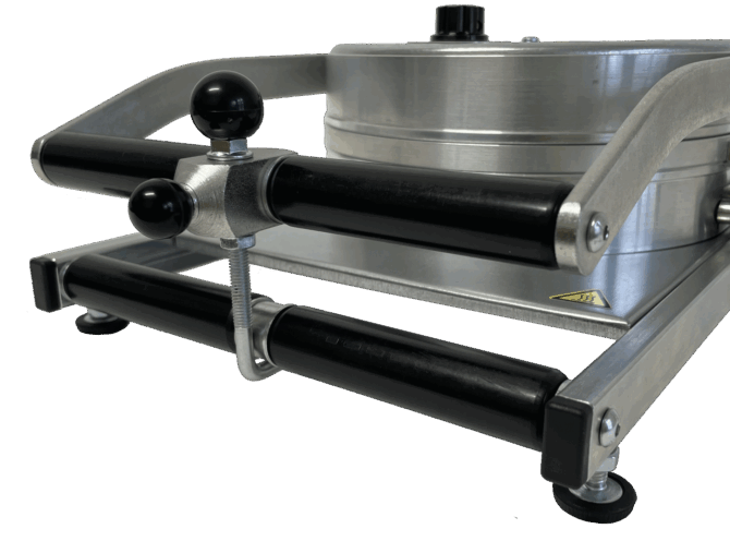 Kontaktný spekací stroj - OK19 - Image 4