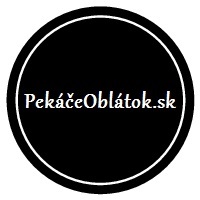 Pekáče oblátok